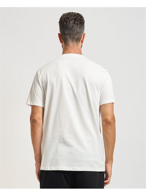 Men's Armani Exchange T-shirt with logo ARMANI EXCHANGE | XM001403-AF16432U0009